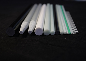 玻纖實(shí)心桿