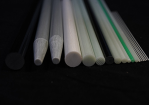 玻纖實(shí)心桿