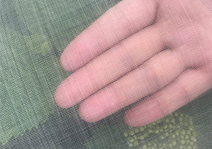 80目加厚網(wǎng)布